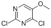 2,4-Dichloro-5-methoxypyrimidine/19646-07-2/