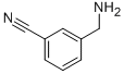 3-(aminomethyl)benzonitrile/10406-24-3/3-姘ㄧ插-茶