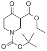 N-Boc-3-carboethoxy-4-piperidone/98977-34-5/