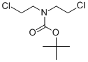 N-Boc-N,N-bis(2-chloroethyl)amine/118753-70-1/