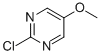 2-Chloro-5-methoxypyrimidine/22536-65-8/