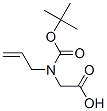 (S)-N-Boc-allylglycine/90600-20-7/