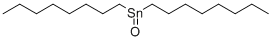 Di-n-octyltin oxide/870-08-6/