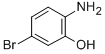 2-Amino-5-bromophenol/38191-34-3/2-姘ㄥ-5-婧磋