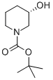 (S)-1-Boc-3-hydroxypiperidine/143900-44-1/