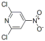 2,6-Dichloro-4-nitropyridine/25194-01-8/