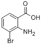 2-Amino-3-bromobenzoic acid/20776-51-6/