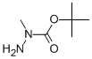 1-Boc-1-methylhydrazine/21075-83-2/