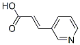 trans-3-(3-Pyridyl)acrylic acid/19337-97-4/