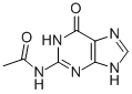 N-2-Acetylguanine/19962-37-9/