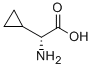 D-Cyclopropylglycine/49607-01-4/