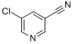 5-chloro-3-cyano pyridine/51269-82-0/