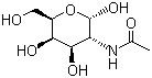 2-Acetamido-2-deoxy-D-galactopyranose/14215-68-0/2-涔拌哄-2-辨哀-D-涔崇