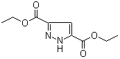 3,5-Pyrazoledicarboxylic acid diethyl ester/37687-24-4/