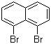 1,8-Dibromonaphtalene/17135-74-9/1,8-浜婧磋