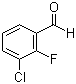 3-Chloro-2-fluorobenzaldehyde/85070-48-0/3-姘-2-姘查