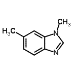1,6-Dimethyl-1H-Benzimidazole/10394-40-8/1,6-浜插-1H-骞跺