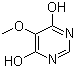 4,6-Dihydroxy-5-methoxypyrimidine/5193-84-0/
