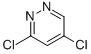 3,5-Dichloropyridazine/1837-55-4/