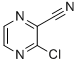 2-chloro-3-cyanopyrazine/55557-52-3/