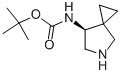 (S)-7-tert-Butoxycarbonylamino-5-azaspiro[2.4]heptane/127199-45-5/