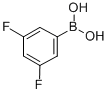 3,5-Difluorophenylboronic acid/156545-07-2/