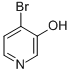 4-Bromo-3-hydroxypyridine/161417-28-3/