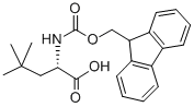 FMOC-T-BUTYL-L-ALANINE/139551-74-9/