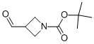 1-Boc-3-azetidinecarboxaldehyde/177947-96-5/