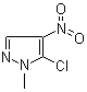 5-Chloro-1-methyl-4-nitropyrazole/42098-25-9/5-姘-1-插-4-纭哄″