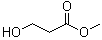 Methyl 3-hydroxypropionate/6149-41-3/