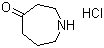 4-Perhydroazepinone hydrochloride/50492-22-3/姘㈡爱-4-哥