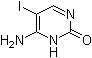 5-Iodocytosine/1122-44-7/