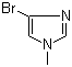 4-Bromo-1-methyl-1H-imidazole/25676-75-9/