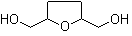 2,5-Bis[hydroxymethyl]tetrahydrofuran/104-80-3/