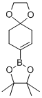 1,4-Dioxaspiro[4,5]dec-7-en-8-boronic acid pinacol ester/680596-79-6/