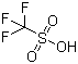 Trifluoromethanesulfonic Acid/1493-13-6/