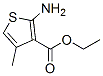 Ethyl 2-amino-4-methylthiophene-3-carboxylate/43088-42-2/