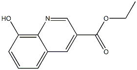 Ethyl 8-hydroxyquinoline-3-carboxylate/122855-37-2/
