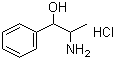 DL-Norephedrine Hydrochloride/154-41-6/