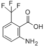 2-Amino-6-trifluoromethylbenzoic acid/314-46-5/