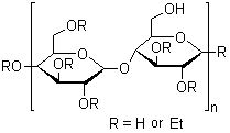 Ethyl Cellulose/9004-57-3/涔虹氦缁寸
