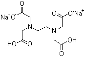 Ethylenediaminetetraacetic acid disodium salt/139-33-3/EDTA浜