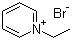 1-Ethylpyridinium Bromide/1906-79-2/N-涔哄″舵捍