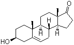 Dehydroepiandrosterone/53-43-0/