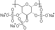 Dextran Sulfate Sodium/9011-18-1/纭歌¤绯