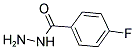 4-FluorobenzohydrazideHydrate/456-06-4/