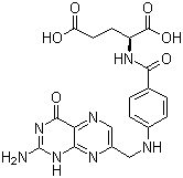 Folic Acid/59-30-3/