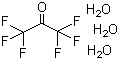 Hexafluoroacetone Trihydrate/34202-69-2/