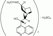 Cinchonine Sulfate/5949-16-6/杈瀹纭哥